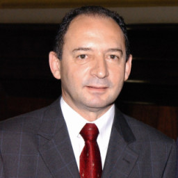 Geraldo Vinholi